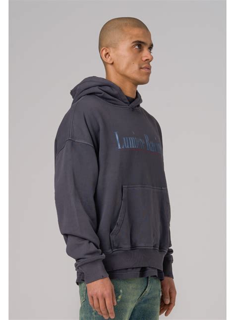 lumi3re hoodie.